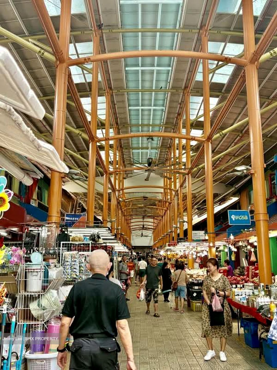 Bukit Panjang New Town (D23), Shop House #546925991